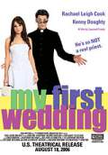 My First Wedding (2006) Poster #1 Thumbnail