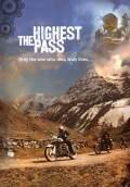 The Highest Pass (2012) Poster #1 Thumbnail