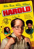 Harold (2008) Poster #1 Thumbnail