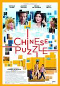 Chinese Puzzle (2014) Poster #1 Thumbnail