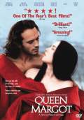 Queen Margot (1994) Poster #1 Thumbnail