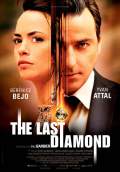 The Last Diamond (2016) Poster #1 Thumbnail