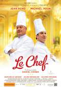 The Chef (2012) Poster #1 Thumbnail