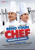 The Chef (2012) Poster #2 Thumbnail