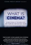 What Is Cinema? (2014) Poster #1 Thumbnail