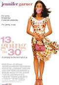 13 Going on 30 (2004) Poster #1 Thumbnail