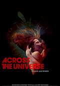 Across the Universe (2007) Poster #12 Thumbnail
