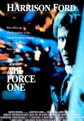 Air Force One (1997) Poster #1 Thumbnail