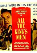 All the King's Men (1949) Poster #3 Thumbnail