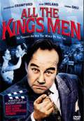 All the King's Men (1949) Poster #5 Thumbnail