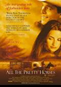All the Pretty Horses (2000) Poster #2 Thumbnail