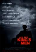 All the King's Men (2006) Poster #1 Thumbnail