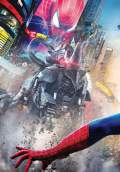 The Amazing Spider-Man 2 (2014) Poster #1 Thumbnail