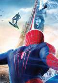 The Amazing Spider-Man 2 (2014) Poster #2 Thumbnail