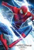 The Amazing Spider-Man 2 (2014) Poster #8 Thumbnail