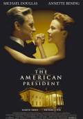 The American President (1995) Poster #1 Thumbnail
