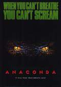 Anaconda (1997) Poster #1 Thumbnail
