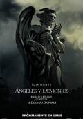 Angels & Demons (2009) Poster #5 Thumbnail