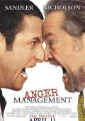 Anger Management (2003) Poster #1 Thumbnail
