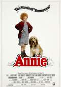 Annie (1982) Poster #1 Thumbnail