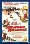 Arizona Raiders (1965) Poster #1 Thumbnail