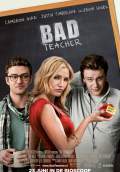 Bad Teacher (2011) Poster #2 Thumbnail