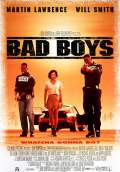 Bad Boys (1995) Poster #1 Thumbnail