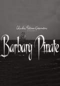 Barbary Pirate (1949) Poster #1 Thumbnail