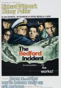 The Bedford Incident (1965) Poster #1 Thumbnail
