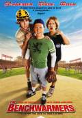 The Benchwarmers (2006) Poster #1 Thumbnail