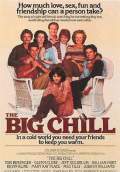 The Big Chill (1983) Poster #1 Thumbnail