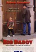 Big Daddy (1999) Poster #1 Thumbnail