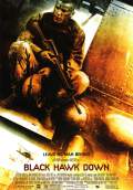 Black Hawk Down (2002) Poster #1 Thumbnail