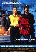 Boyz N the Hood (1991) Poster #1 Thumbnail