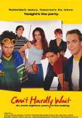 Can't Hardly Wait (1998) Poster #2 Thumbnail