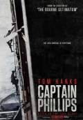 Captain Phillips (2013) Poster #1 Thumbnail