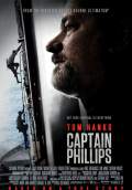 Captain Phillips (2013) Poster #2 Thumbnail