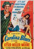 Carolina Blues (1944) Poster #2 Thumbnail