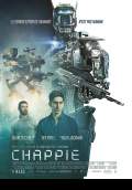 Chappie (2015) Poster #3 Thumbnail
