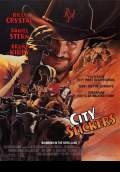 City Slickers (1991) Poster #1 Thumbnail