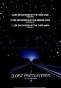Close Encounters of the Third Kind (1977) Poster #1 Thumbnail