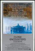 Close Encounters of the Third Kind (1977) Poster #2 Thumbnail