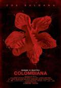 Colombiana (2011) Poster #1 Thumbnail