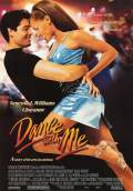 Dance with Me (1998) Poster #1 Thumbnail