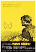 Easy Rider (1969) Poster #1 Thumbnail