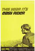 Easy Rider (1969) Poster #2 Thumbnail