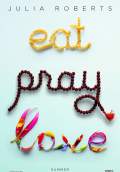 Eat, Pray, Love (2010) Poster #1 Thumbnail