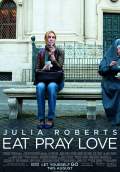 Eat, Pray, Love (2010) Poster #2 Thumbnail