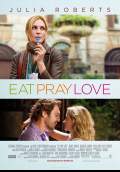 Eat, Pray, Love (2010) Poster #3 Thumbnail