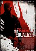 The Equalizer (2014) Poster #3 Thumbnail